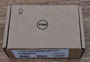 戴爾（DELL）MS116 鼠標(biāo) 有線鼠標(biāo)  辦公鼠標(biāo) 對(duì)稱鼠標(biāo) USB接口 白色 曬單實(shí)拍圖