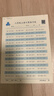 二年級上冊口算題卡天天練 小學(xué)生數學(xué)速算100以?xún)然旌线\算 乘法口算大通關(guān)數學(xué)專(zhuān)項計算能力提升訓練 曬單實(shí)拍圖