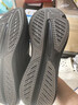 阿迪達斯 （adidas）秋季黑武士輕便耐磨透氣休閑運動(dòng)鞋跑鞋黑武士JH5150 UK8碼42碼 曬單實(shí)拍圖