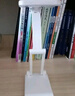 渠辰宿舍臺(tái)燈學(xué)習(xí)專用學(xué)生住校折疊護(hù)眼燈5號(hào)電池款超長續(xù)航插電兩用 【5號(hào)電池+多種插電方式】 （送三粒電池） 曬單實(shí)拍圖