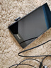 索尼（SONY）NW-ZX707 高解析度音樂(lè )播放器 Hi-Res Audio 5英寸 安卓流媒體 64G 黑色 曬單實(shí)拍圖