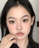 DAISY DREAM玫瑰的故事劉亦菲同款耳環(huán)女2025年新款歐美大圓圈耳圈氣質(zhì)耳飾品 【3CM】素圈耳環(huán) 曬單實(shí)拍圖