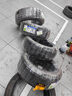 米其林（MICHELIN）汽車(chē)輪胎 215/55R17 94V 耐越 ENERGY MILE 適配秦PLUS/探歌/繽智 曬單實(shí)拍圖
