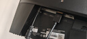 AOC 23.8英寸FastIPS 超頻240Hz 1ms HDR400硬件低藍光 93%P3出廠校色 電競大烏茲游戲顯示器 24G10ZE 曬單實拍圖