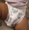 好奇（Huggies）小森林拉拉褲XXXL24*2(17kg以上）心鉆【透氧頂配更低敏】 曬單實拍圖