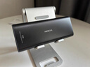 諾基亞（NOKIA）108 4G移動聯(lián)通電信廣電全網(wǎng)通 2.4英寸雙卡雙待 直板按鍵學(xué)生老人老年人功能機備用手機 黑色 曬單實拍圖