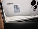 realme【國家補(bǔ)貼】真我Neo7 Turbo 天璣9400e 超薄續(xù)航大電池護(hù)眼直屏 智能游戲AI性能手機(jī)12+256透明灰 曬單實(shí)拍圖