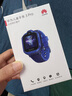 華為HUAWEI 兒童手表3Pro 極光藍(lán) 智能手表 電話表 定位手表 4G全網(wǎng)通|視頻通話|九重定位 學(xué)生男孩女孩 曬單實(shí)拍圖