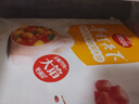 三拼全家福水餃1.08kg*3袋162只 玉米豬肉/豬肉薺菜/豬肉白菜 曬單實(shí)拍圖