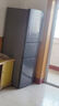 容聲253升一級能效三開(kāi)門(mén)小電冰箱家用風(fēng)冷無(wú)霜節能小戶(hù)型出租房宿舍BCD-253WD16NPA星瀾家電國家補貼 曬單實(shí)拍圖