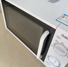 格蘭仕微波爐平板式20升700W家用小型六檔火力精準(zhǔn)溫控旋鈕操作更便捷DG(S0) 曬單實(shí)拍圖