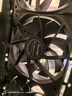 愛(ài)國者（aigo）額定500W 黑暗騎士650DK 臺式機電腦主機電源（主動(dòng)式PFC/寬幅節能溫控/長(cháng)線(xiàn)材/支持背線(xiàn)） 曬單實(shí)拍圖
