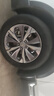 德國(guó)馬牌（Continental）汽車(chē)輪胎 235/60R18 103V UCJ 適配XC60 奔馳GLC 本田CRV 曬單實(shí)拍圖