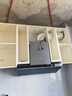 美的（Midea）【蒸汽洗AK7PRO抽油煙機】家用28m3風(fēng)量頂側一體超薄0縫平嵌自清潔齊平櫥柜脫排吸油煙機國家補貼 行業(yè)頂配爆款AK7PRO 28m3大吸力抽煙機 曬單實(shí)拍圖