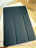 智國(guó)者【1:1頂配】iPad Air1保護(hù)套9.7英寸2017款ipad5/6代/air2全包防摔2018平板電腦保護(hù)殼適用蘋(píng)果 曬單實(shí)拍圖