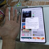 HUAWEI MatePad Mini 華為平板電腦 8.8英寸小平板 OLED屏 輕辦公 SIM卡版 可通話(huà) 12GB+256GB雪域白  曬單實(shí)拍圖