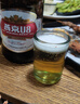 燕京啤酒 U8小度酒500ml*12瓶 整箱裝 中秋節送禮 新老包裝交替發(fā)貨 曬單實(shí)拍圖
