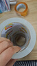晨光(M&G)文具透明封箱膠帶打包膠帶60mm*100y*45um (91.4米/卷) 6卷/筒 快遞工廠倉(cāng)庫(kù)辦公用品AJD957K7 曬單實(shí)拍圖
