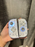 aolion澳加獅J20騎士Switch2手柄JoyCon左右手柄霍爾搖桿怪獵雙影奇境無(wú)線藍(lán)牙任天堂馬里奧驚奇游戲手柄 手柄【贈(zèng)握把】+收納盒+充電線+接收器 曬單實(shí)拍圖