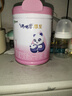 蒙牛瑞哺恩恩至嬰兒配方奶粉-粉蓋1段800g【哪吒同款】 曬單實(shí)拍圖