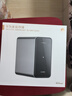 華為家庭存儲4TB 手機一碰擴容 雙盤(pán)位nas網(wǎng)絡(luò )存儲器相冊備份家用硬盤(pán)網(wǎng)盤(pán)私有云服務(wù)器 曬單實(shí)拍圖