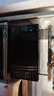 美的（Midea）微波爐烤箱一體機 小型家用20升微波爐  光波加熱 鉆石背板（M1-L201B） 曬單實拍圖
