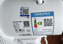 艾美特（AIRMATE）【重磅新品】七葉家用大風(fēng)量落地扇電風(fēng)扇臺(tái)式桌面空氣循環(huán)小風(fēng)扇大角度搖頭節(jié)能電扇 FS30-X97 曬單實(shí)拍圖