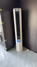 小米（MI）米家 3匹 超一級能效 大風(fēng)口 巨省電Pro 立式空調柜機 72LW-NA10/N2A1(W)【國家補貼20%】 曬單實(shí)拍圖