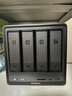 綠聯(lián)私有云DXP4800 Plus 16G內(nèi)存四盤位NAS網(wǎng)絡(luò)存儲(chǔ) 個(gè)人云硬盤家庭服務(wù)器 萬兆網(wǎng)口 適用iPhone16 曬單實(shí)拍圖