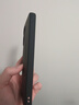 顏凡 vivoy53t手機殼vivo Y53t液態(tài)硅膠軟殼V2230A鏡頭全包圍防摔超薄男女款保護套 vivo Y53t【靜夜黑】單殼 曬單實(shí)拍圖