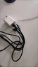 品勝充電器線三合一數(shù)據(jù)線快充100W/66W一拖三多頭適用蘋果type-c安卓iPhone16華為mate70小米手機車載 曬單實拍圖