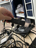 聯(lián)想（lenovo）USB分線(xiàn)器3.0多接口轉接器USB擴展塢延長(cháng)線(xiàn)筆記本電腦hub拓展塢USB擴展器轉換器BY01-3.0（0.25M） 曬單實(shí)拍圖