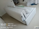 帕沙曼（pashaman）布藝沙發(fā)床一體兩用2025新款折疊儲物推拉沙發(fā)舒享1.65米 2523ZF 曬單實(shí)拍圖