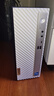 聯(lián)想（Lenovo）天逸510S商務(wù)臺式機電腦主機(酷睿14代i3-14100 16G 512G SSD win11)23.8英寸顯示器 曬單實(shí)拍圖