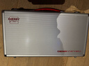 CHERRY櫻桃 MX8.3 三模無(wú)線(xiàn)藍牙電競機械鍵盤(pán)無(wú)畏契約打瓦全鍵熱插拔8K掃描率鋁合金機身兼容mac系統 【重磅新品-送軍火箱】極光銀【客制化-電池擴容】 曬單實(shí)拍圖