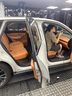 京東京造汽車玻璃窗貼膜(SUV款-深色) 整車防曬隔熱防爆太陽(yáng)保護(hù)隱私遮擋紫紅外線清晰透光汽車玻璃膜 曬單實(shí)拍圖