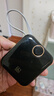 AOBNTECH【超迷你   3C認(rèn)證】可上飛機(jī)充電寶20000M自帶線66W超級(jí)快充大容量超薄小巧便攜適用蘋果安卓手機(jī) 炫酷黑【自帶雙線】【超級(jí)快充】頂配版 【3C安全認(rèn)證】【超小巧便攜-手機(jī)通用】 曬單實(shí)拍圖