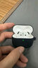 【準(zhǔn)新品】Apple/蘋果 AirPods 4(支持主動(dòng)降噪)搭配MagSafe充電盒(USB-C)蘋果耳機(jī) 藍(lán)牙耳機(jī)適用iPhone/iPad 四代 曬單實(shí)拍圖