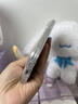 閃魔適用蘋果17pro手機(jī)殼氣囊防摔軟殼 iPhone 17 Pro保護(hù)套超薄鏡頭全包透明硅膠殼抗黃防磨防摔 曬單實(shí)拍圖