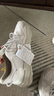 阿迪達斯 （adidas）三葉草 教師節禮物男女OZWEEGO運動(dòng) 休閑鞋FY2023 41 曬單實(shí)拍圖