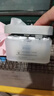 如薇（RNW）雙色清潔泥膜毛孔去油黑頭黑泥60g補水修護白泥60g涂抹面膜保濕 曬單實拍圖