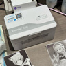 芯燁（XINYE）XP-D35E 80mm快遞打印機 300dpi高清 熱敏標簽機一聯(lián)單不干膠條碼電子面單倉儲物流打印 電腦版 曬單實(shí)拍圖