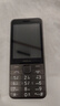 諾基亞（NOKIA）235 4G 移動(dòng)聯(lián)通電信全網(wǎng)通 2.8英寸雙卡雙待 直板按鍵手機 老人老年手機 學(xué)生手機 黑色 曬單實(shí)拍圖