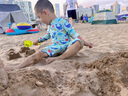 TANXIANZHE探險(xiǎn)者氣墊床充氣泵戶外露營(yíng)充氣床墊帳篷打氣便攜多功能蓄電泵 曬單實(shí)拍圖
