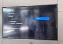 索尼（SONY）KD-85X85K 85英寸 4K HDR 全面屏智能電視 廣色域 120Hz 客廳巨幕 曬單實拍圖