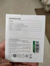 綠聯(lián)12V/3A電源適配器  通用AOC顯示器電腦硬盤(pán)盒路由器光貓機頂盒攝像頭DC圓孔電源充電線(xiàn)1.5米 40250 曬單實(shí)拍圖