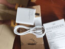 適用小米紅米充電器67W/120W極速閃充11/12/13pro手機充電頭k50/k60note10/70快充數據線(xiàn)裝 【120w快充頭+快充線(xiàn)】適用于小米 1米 曬單實(shí)拍圖