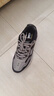 斯凱奇（Skechers）男鞋秋季厚底老爹鞋休閑熊貓鞋軟底運動鞋237067 曬單實拍圖