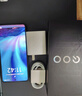 vivoiQOO Z10Turbo+ 天璣9400+和8000mAh超薄電池  自研電競芯片Q2 144Hz護(hù)眼屏 新品5G學(xué)生游戲手機(jī) 云海白 12GB+256GB 國補(bǔ)專享版 曬單實(shí)拍圖