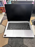 聯(lián)想 瑞天筆記本電腦 14英寸(銳龍R7 8745HS 16G DDR5 512G SSD) 商務辦公學生輕薄本 銀空灰 曬單實拍圖